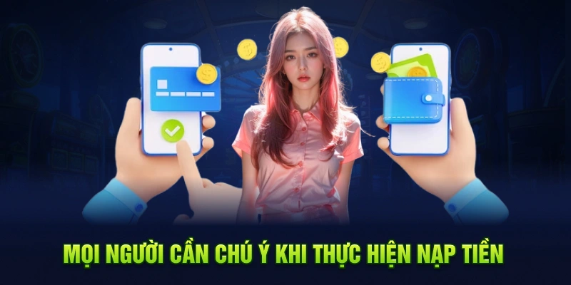 Mọi người cần cẩn trọng khi thực hiện giao dịch